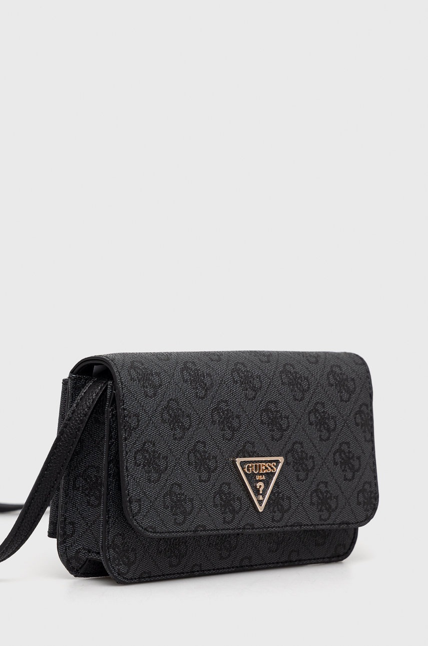 

Клатч Guess цвет чёрный
