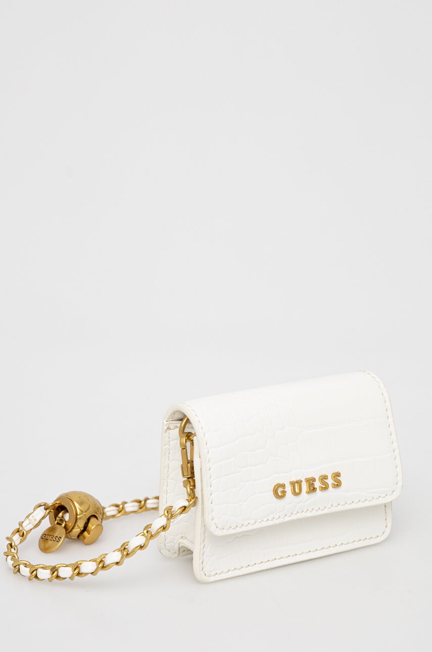 

Сумочка Guess цвет белый