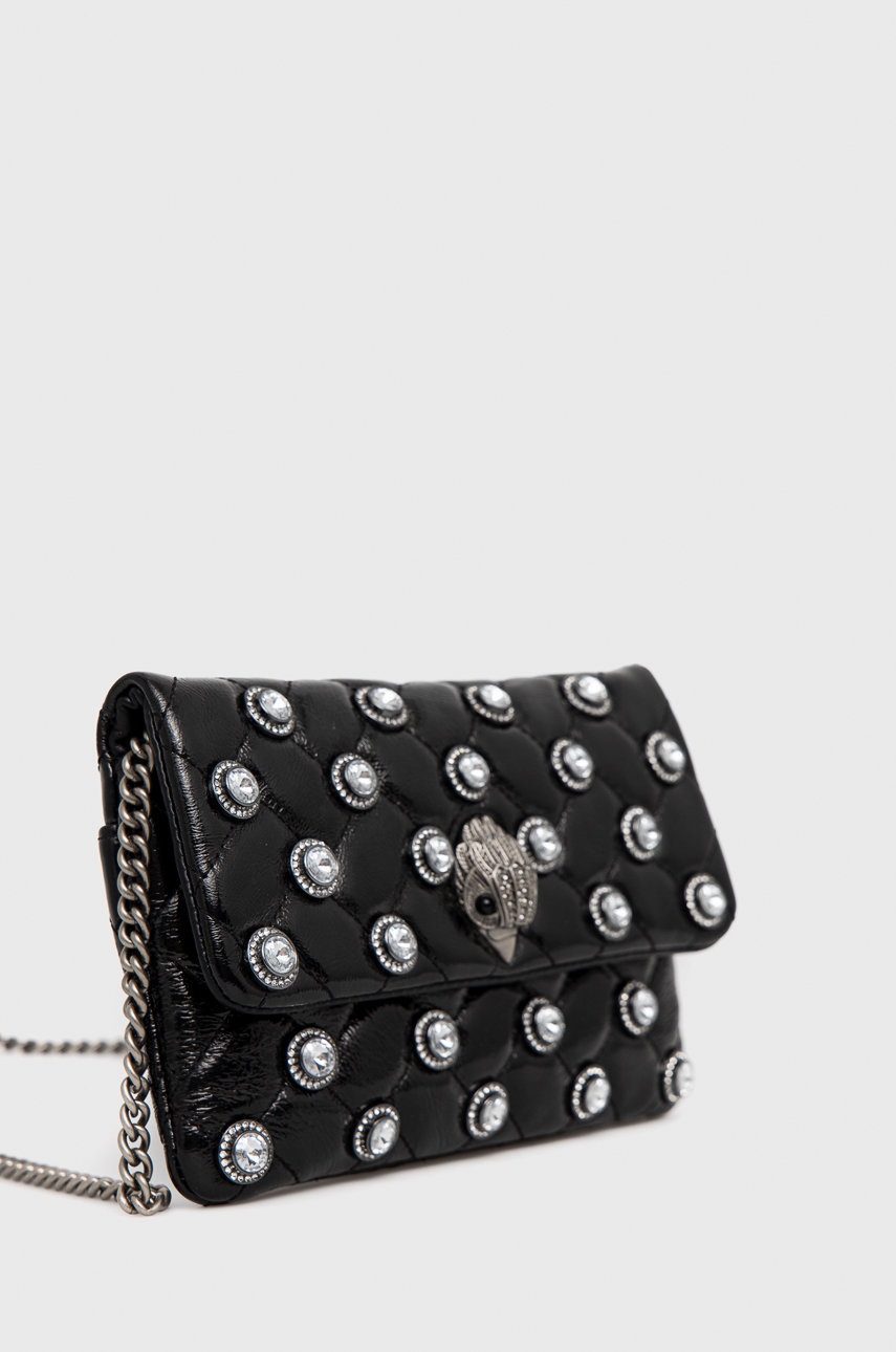 

Сумочка Kurt Geiger London цвет чёрный