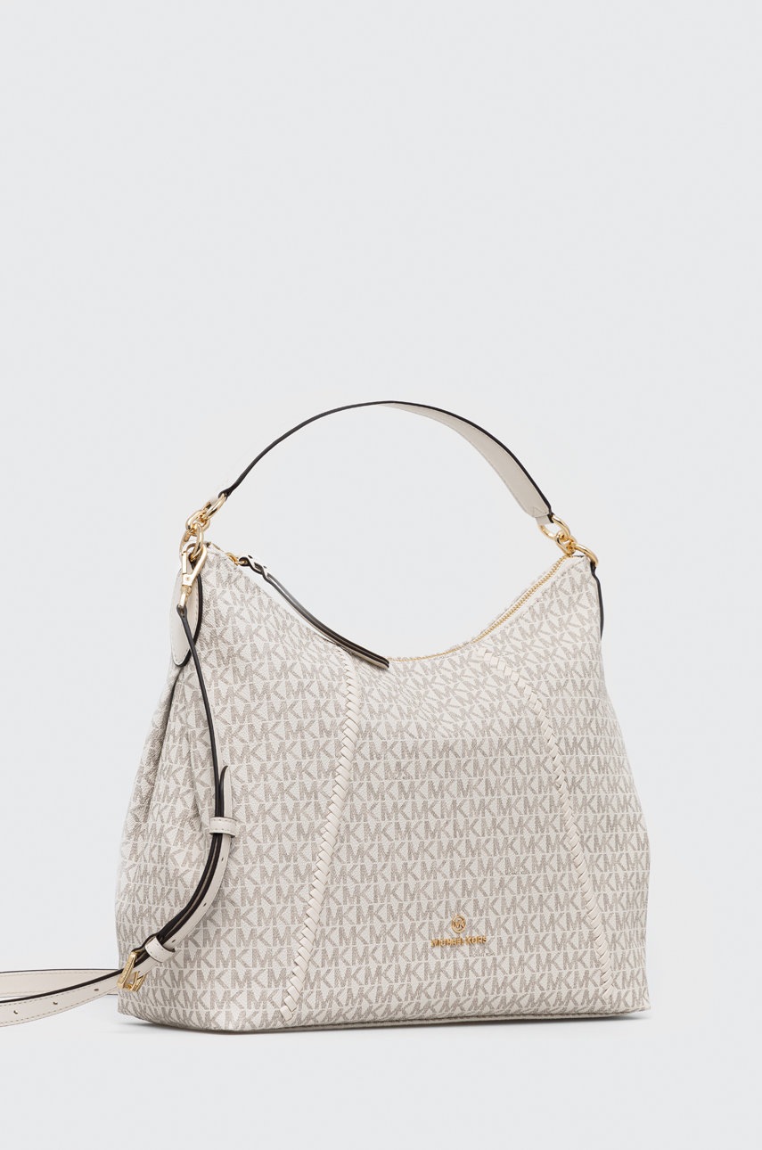 

Сумочка MICHAEL Michael Kors колір бежевий