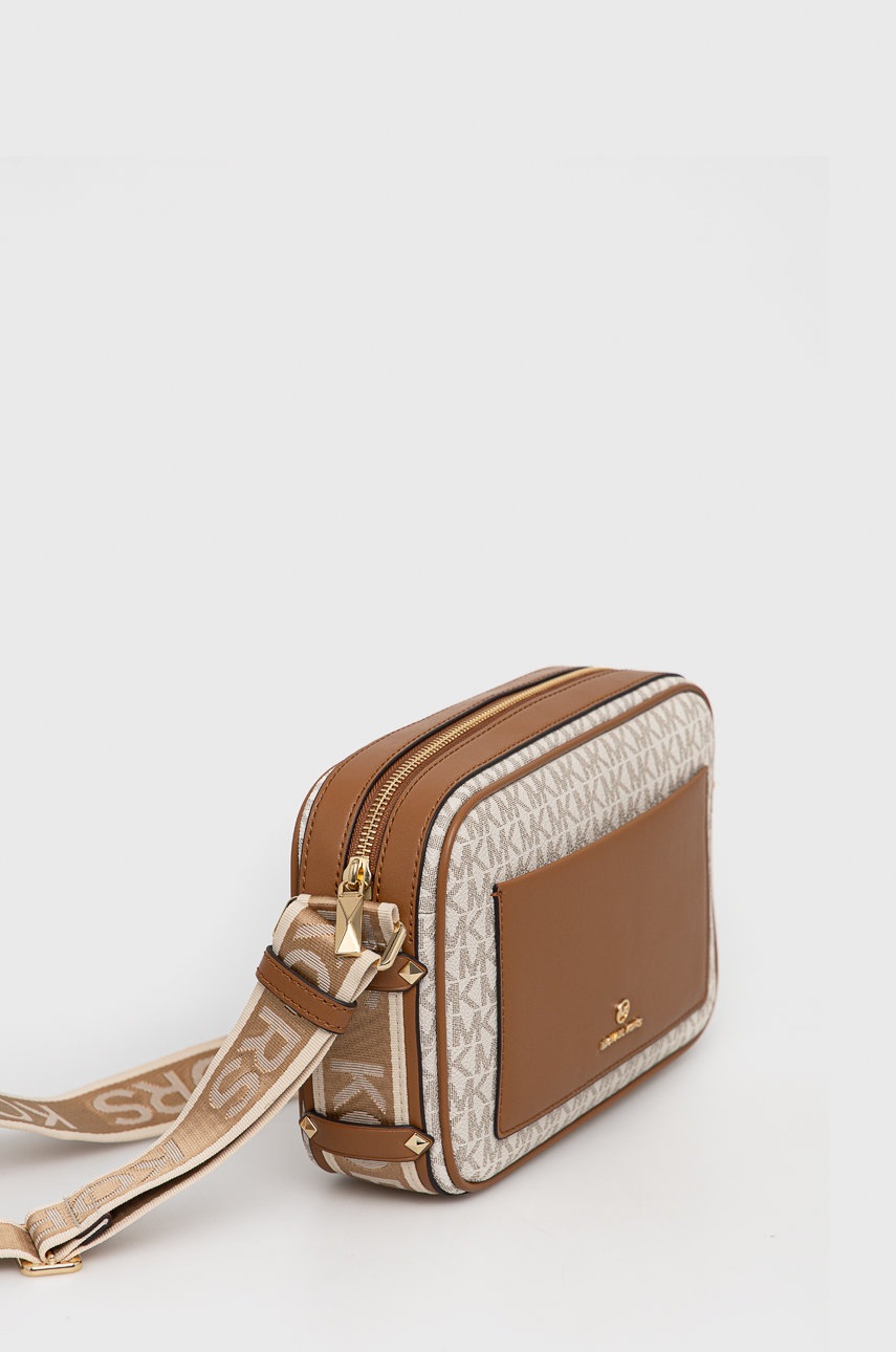 

Сумочка MICHAEL Michael Kors колір бежевий