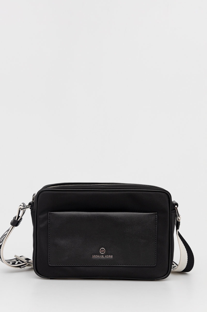 

Чанта MICHAEL Michael Kors в черно, Черен