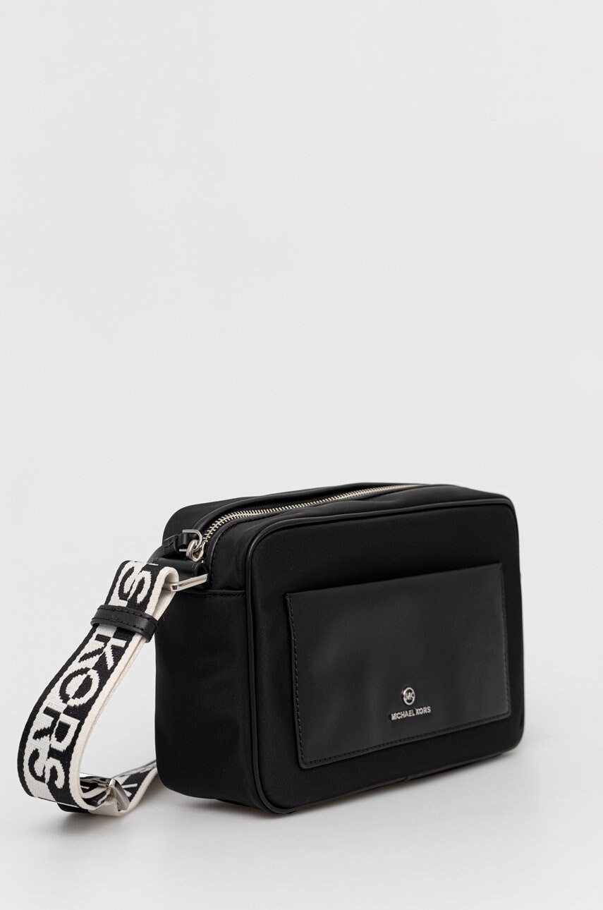 

Сумочка MICHAEL Michael Kors цвет чёрный