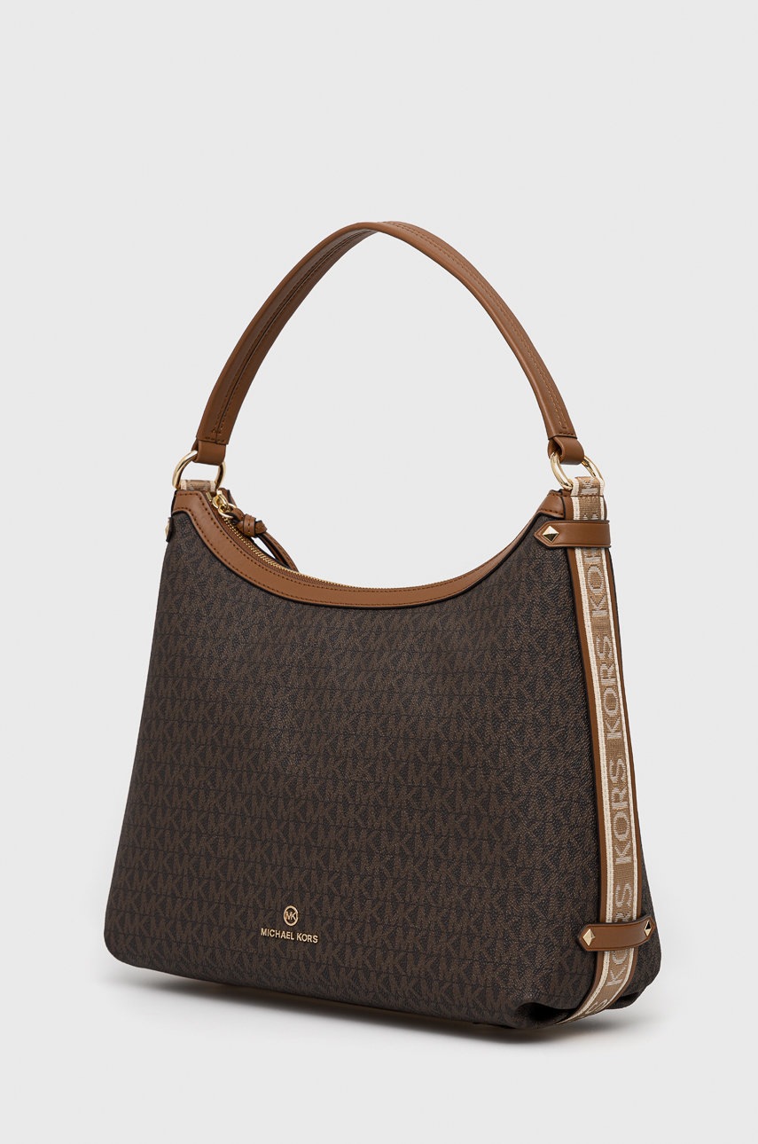 

Сумочка MICHAEL Michael Kors цвет коричневый