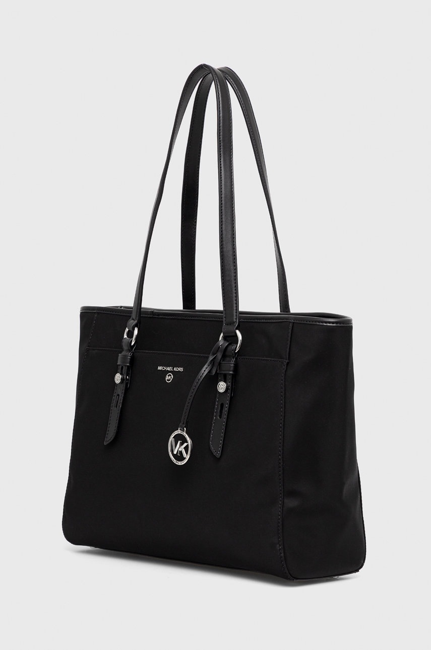 

Сумочка MICHAEL Michael Kors цвет чёрный