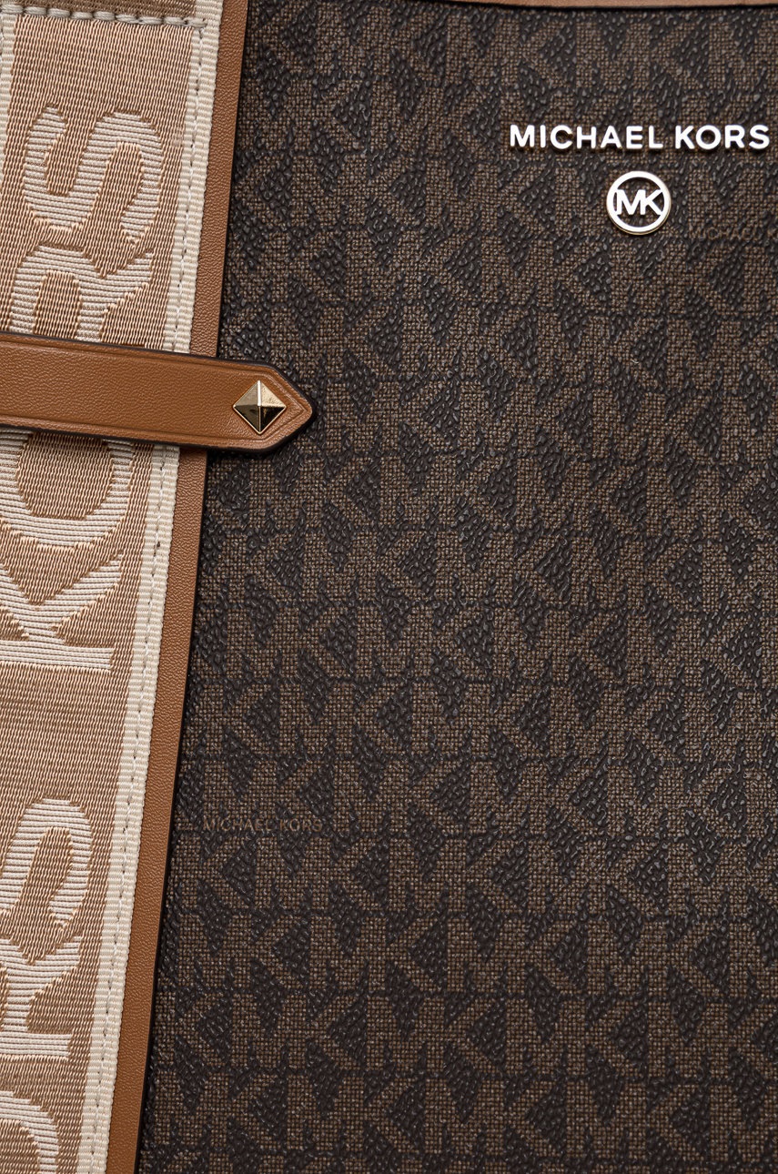 

Сумочка MICHAEL Michael Kors цвет коричневый
