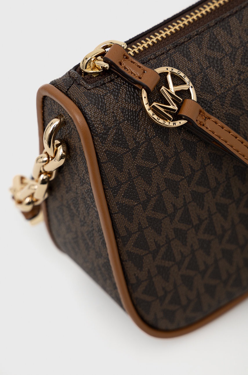 

Сумочка MICHAEL Michael Kors колір коричневий