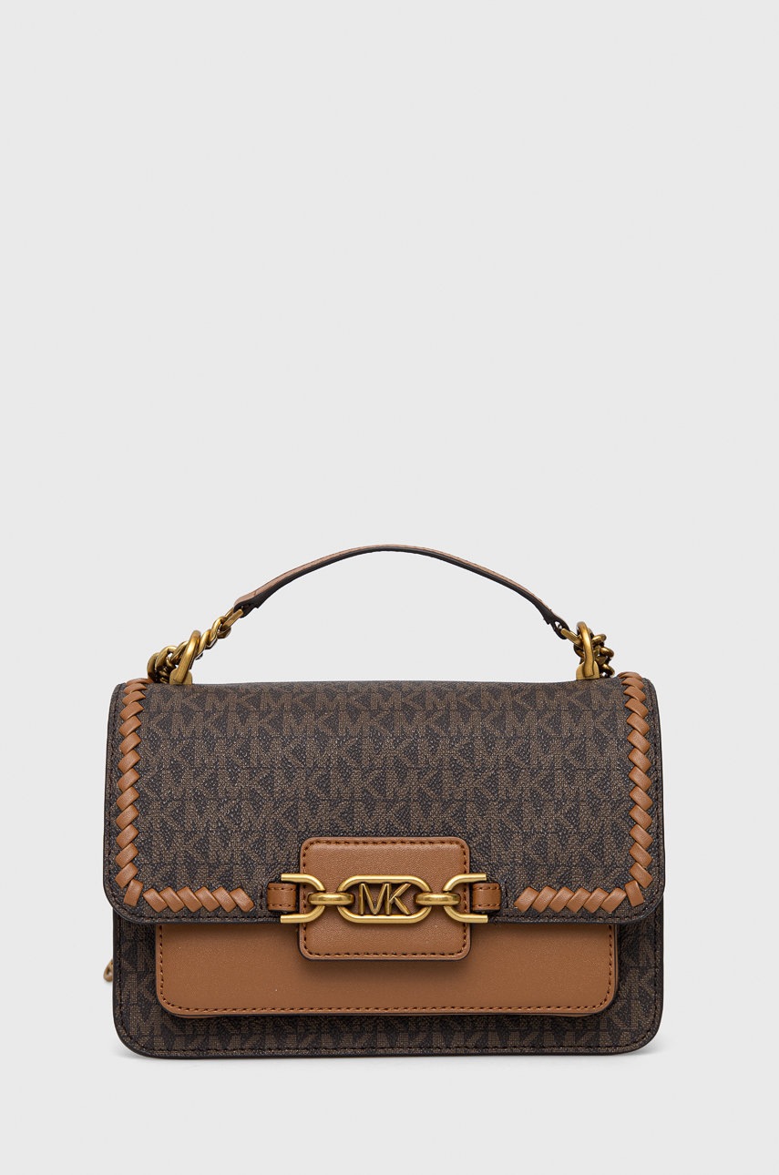 

Чанта MICHAEL Michael Kors в кафяво, Кафяв