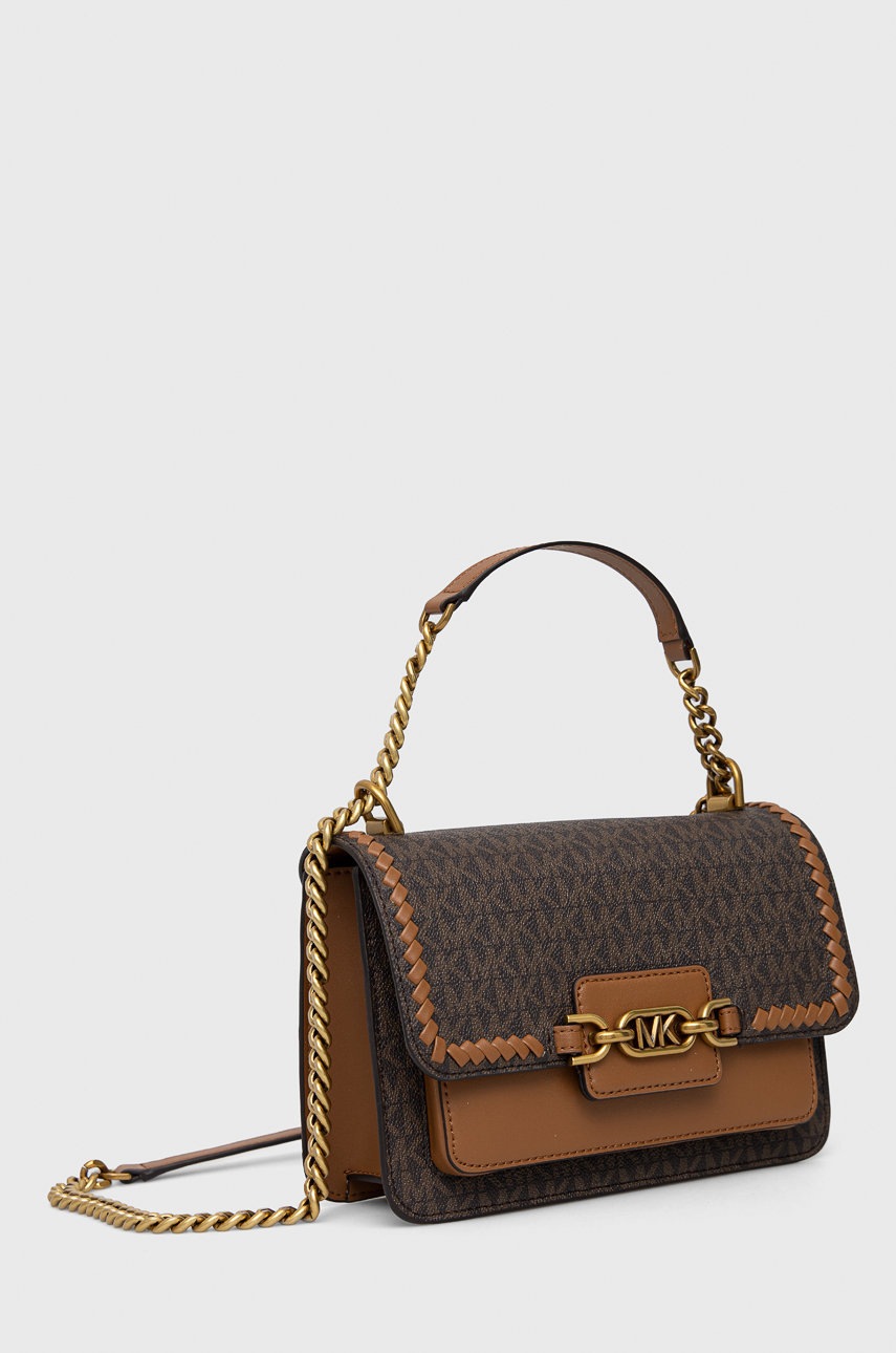

Сумочка MICHAEL Michael Kors цвет коричневый