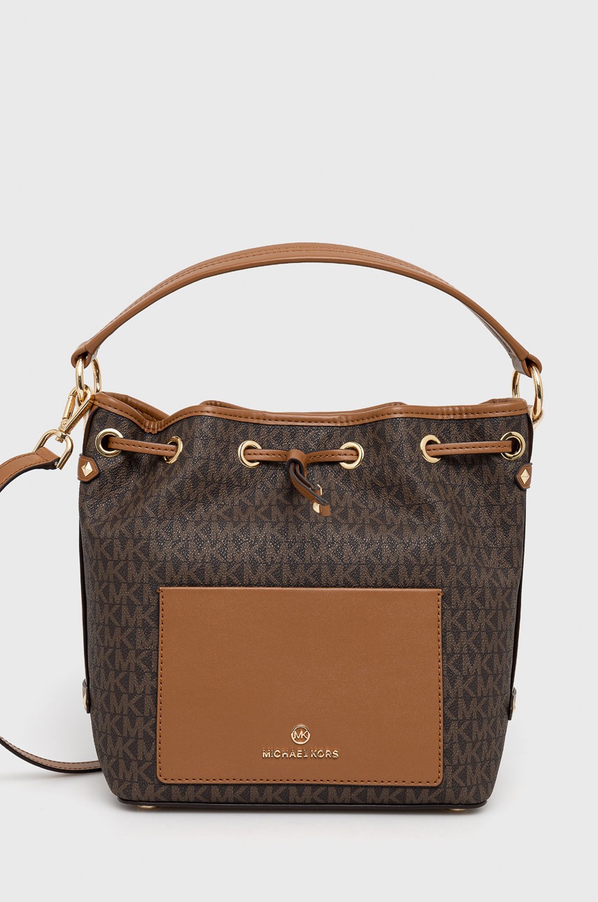

Чанта MICHAEL Michael Kors в кафяво, Кафяв