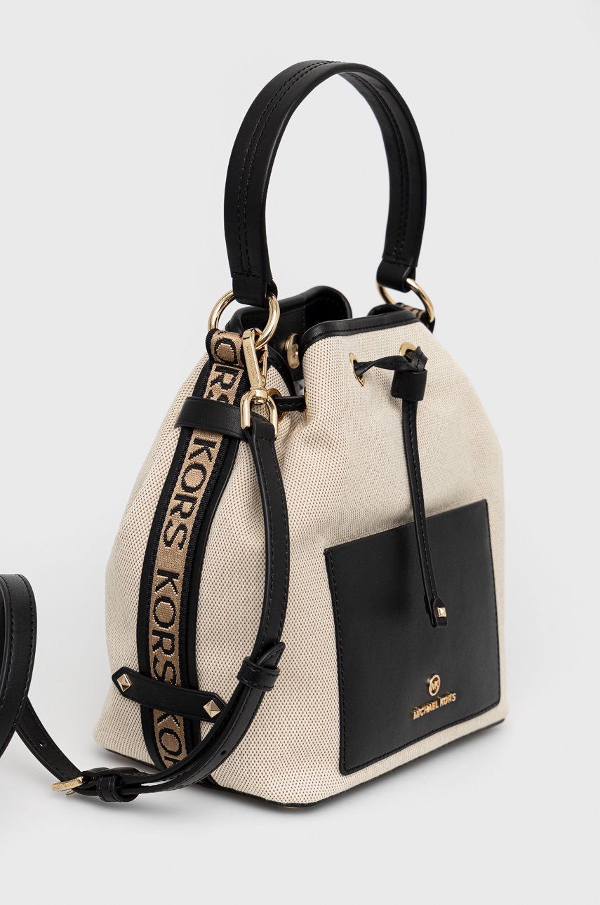 

Сумочка MICHAEL Michael Kors цвет чёрный