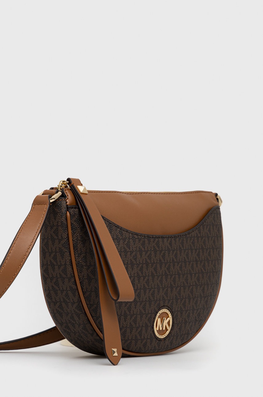 

Сумочка MICHAEL Michael Kors цвет коричневый