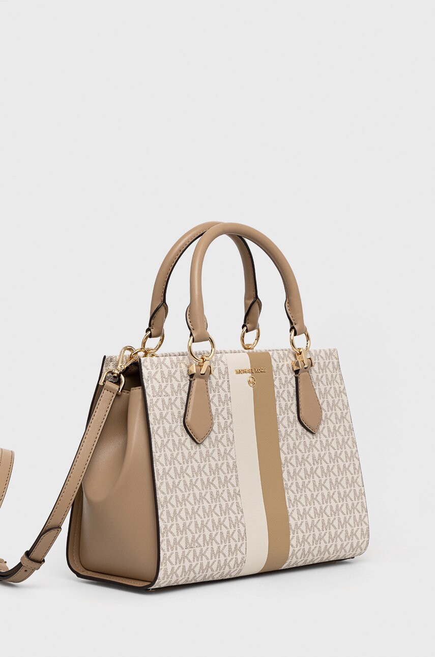 

Сумочка MICHAEL Michael Kors цвет бежевый