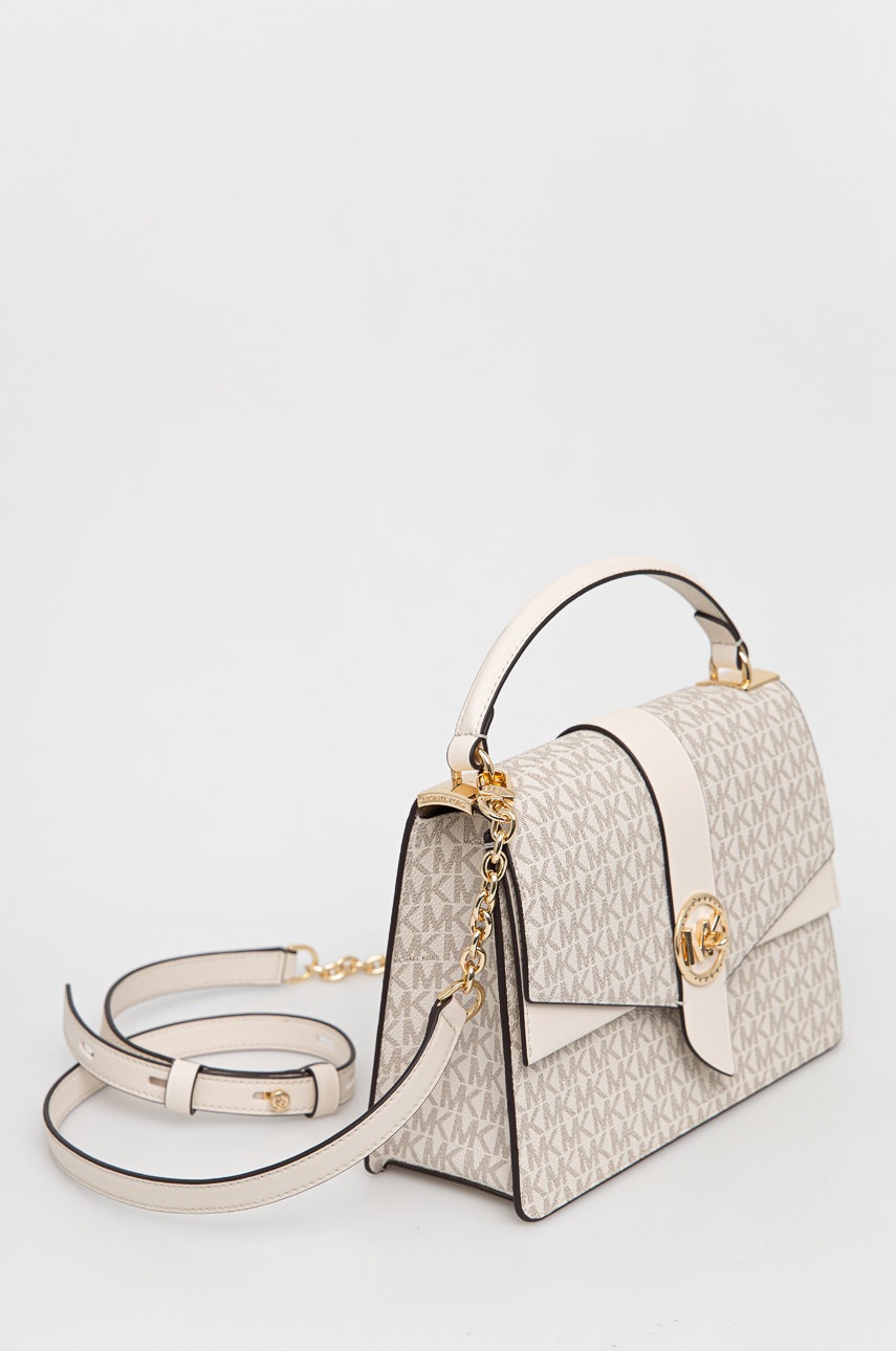 

Сумочка MICHAEL Michael Kors цвет бежевый