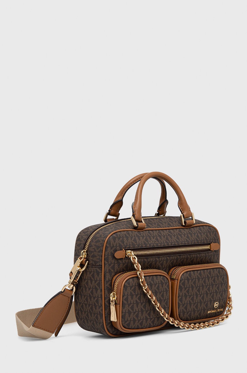 

Сумочка MICHAEL Michael Kors цвет коричневый