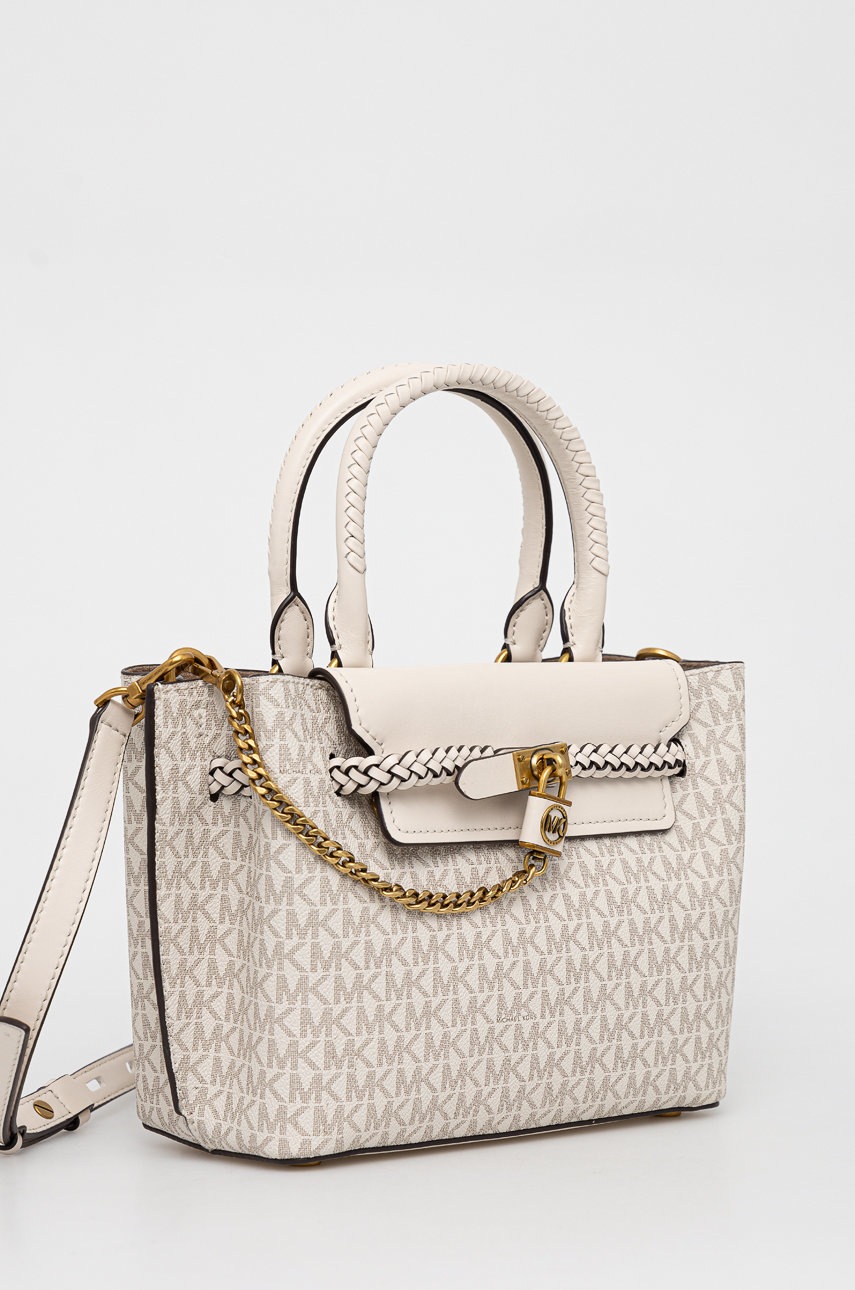 

Сумочка MICHAEL Michael Kors цвет бежевый