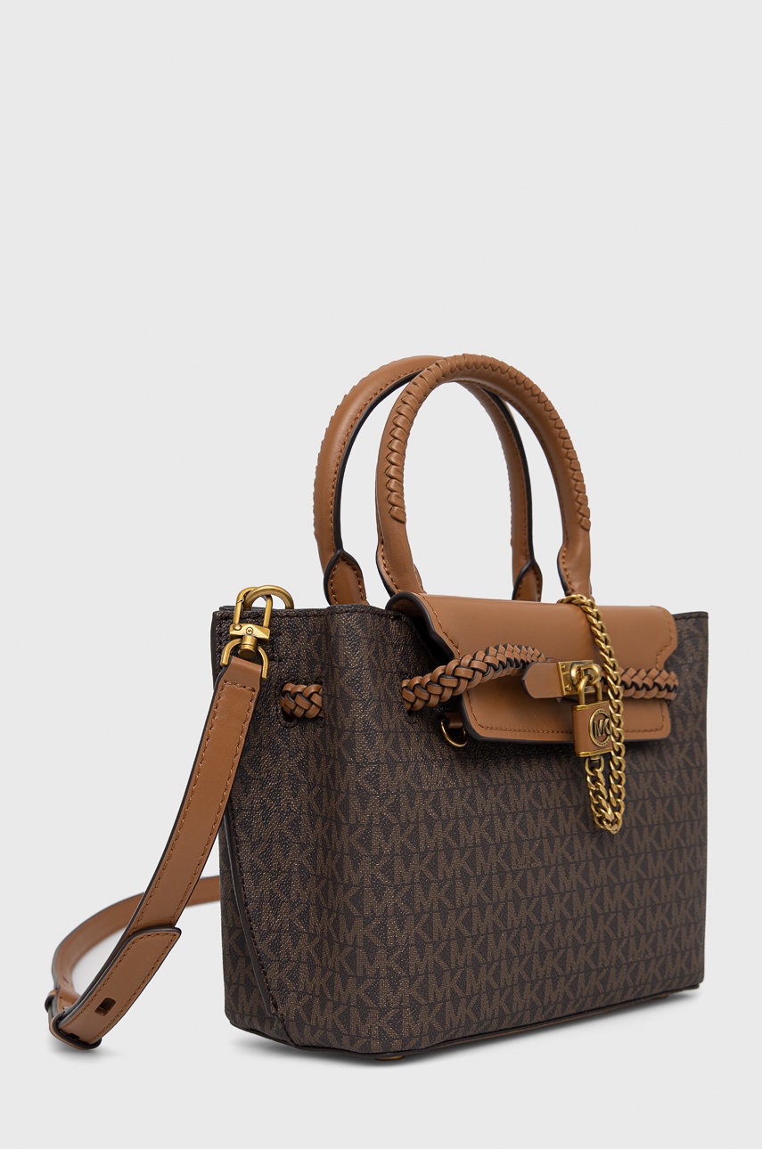 

Сумочка MICHAEL Michael Kors цвет коричневый