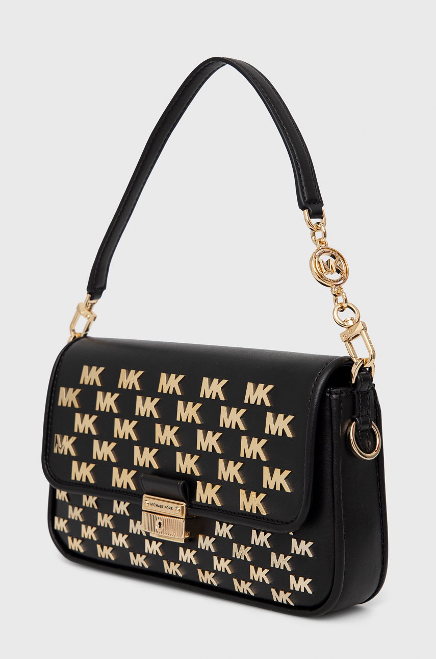 

Сумочка MICHAEL Michael Kors колір чорний
