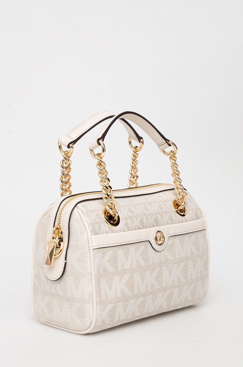 

Сумочка MICHAEL Michael Kors цвет бежевый