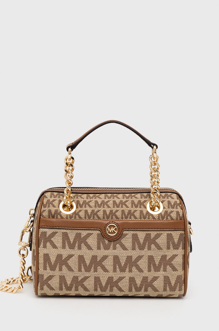 

Чанта MICHAEL Michael Kors в кафяво, Кафяв