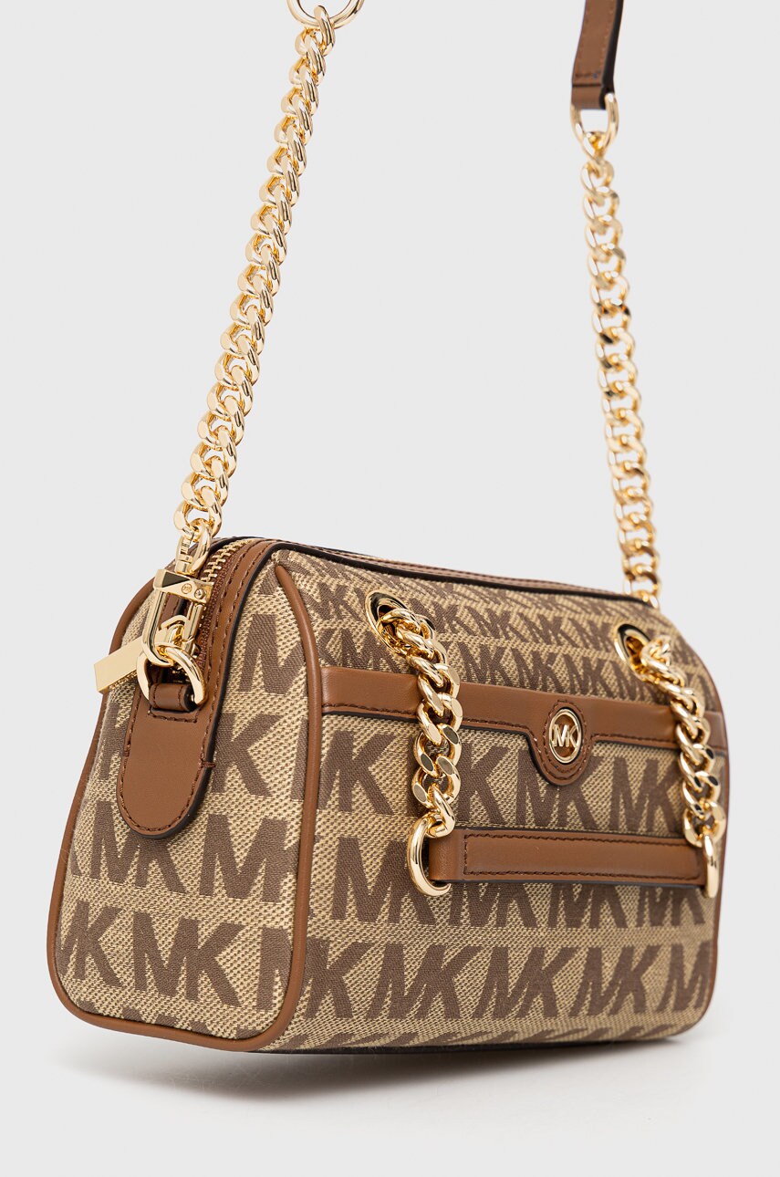

Сумочка MICHAEL Michael Kors колір коричневий