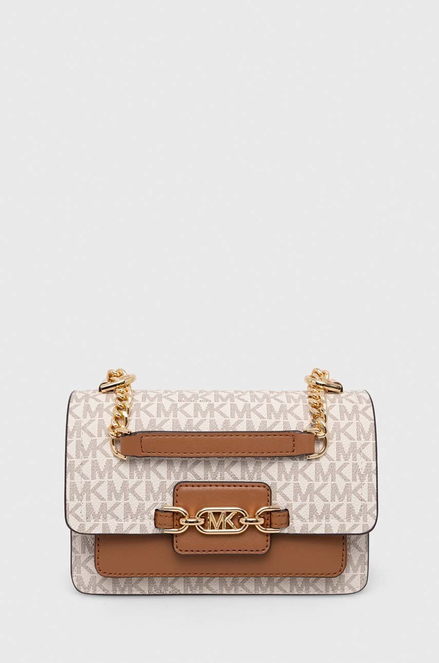 

Сумочка MICHAEL Michael Kors колір коричневий