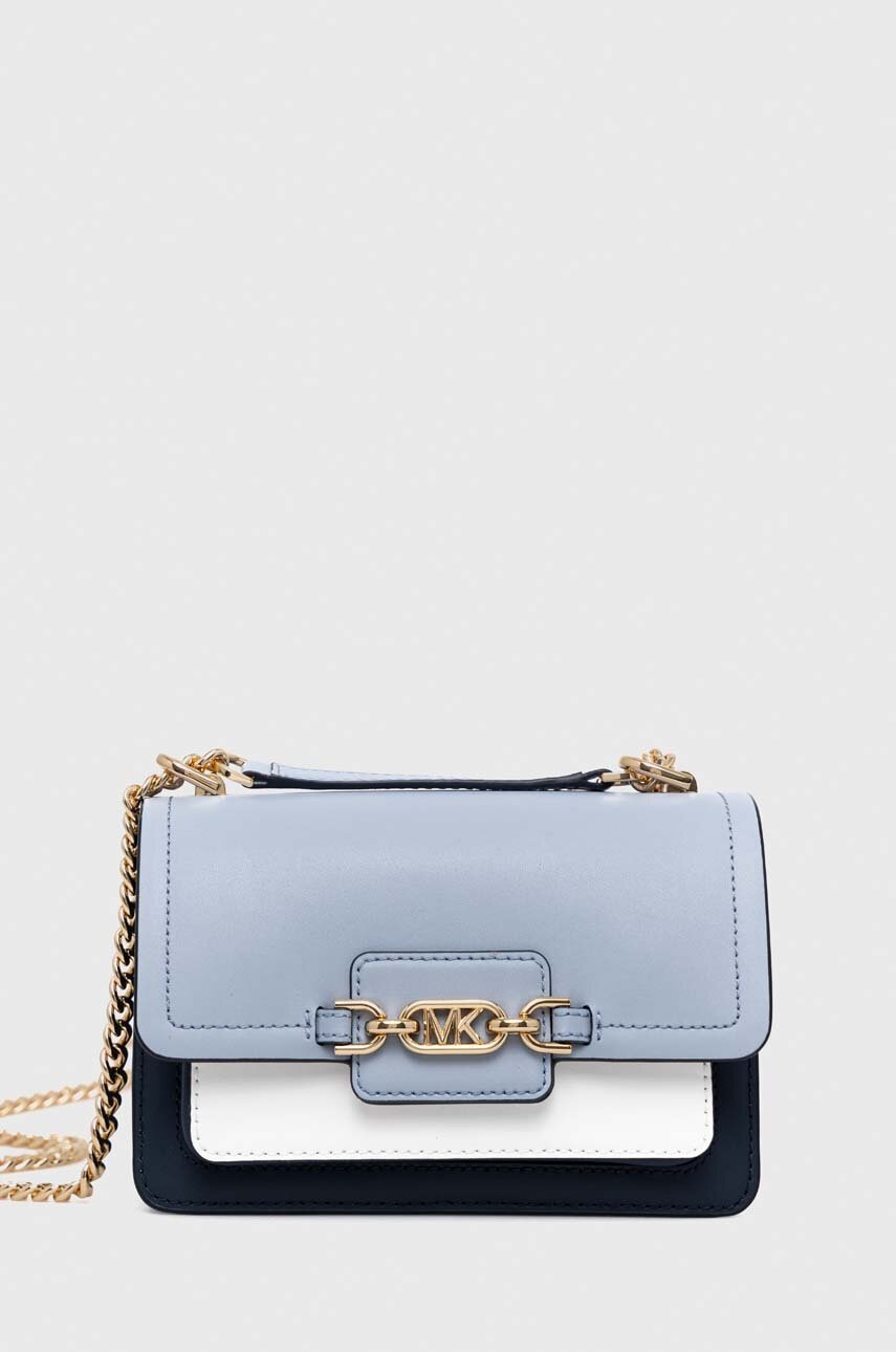 

Шкіряна сумочка MICHAEL Michael Kors