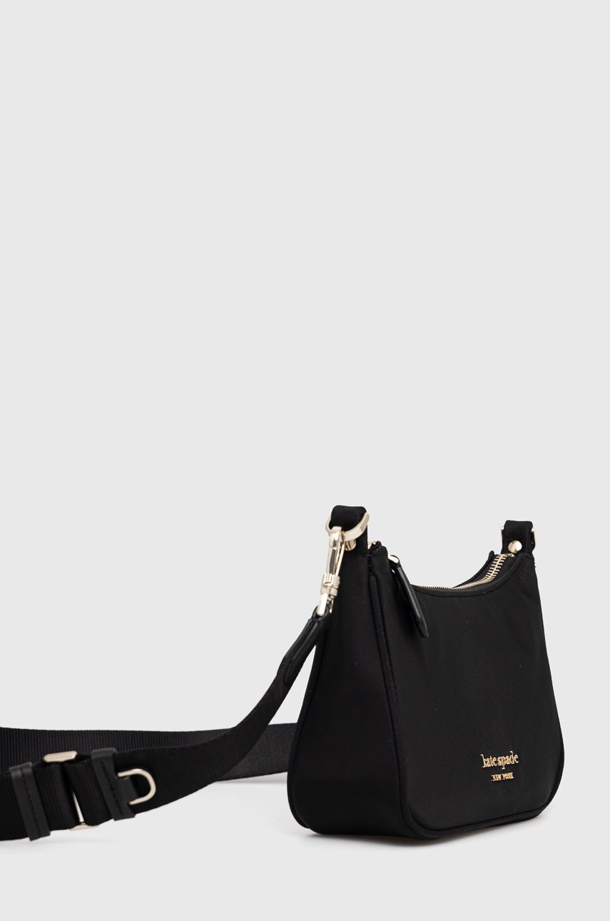 

Сумочка Kate Spade колір чорний