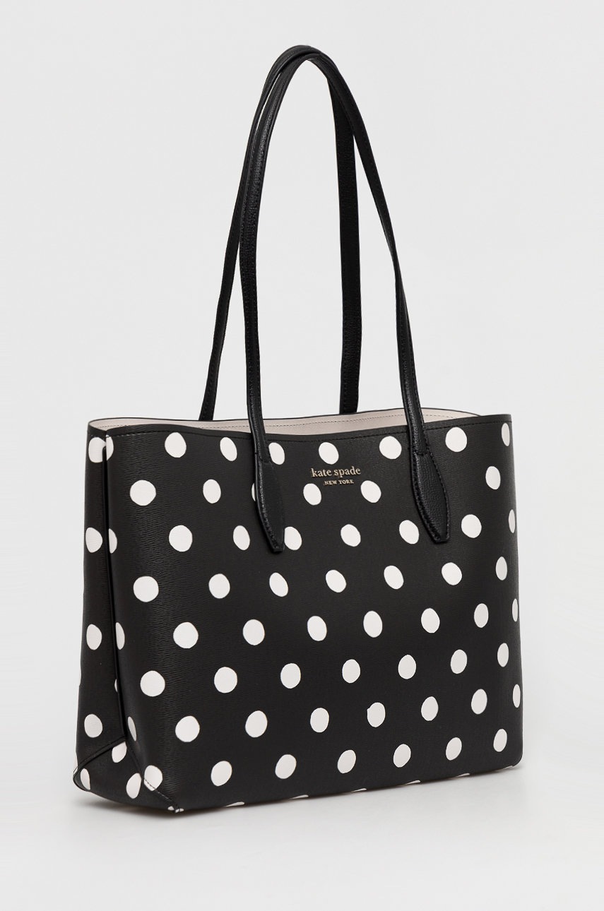 

Сумочка Kate Spade цвет чёрный