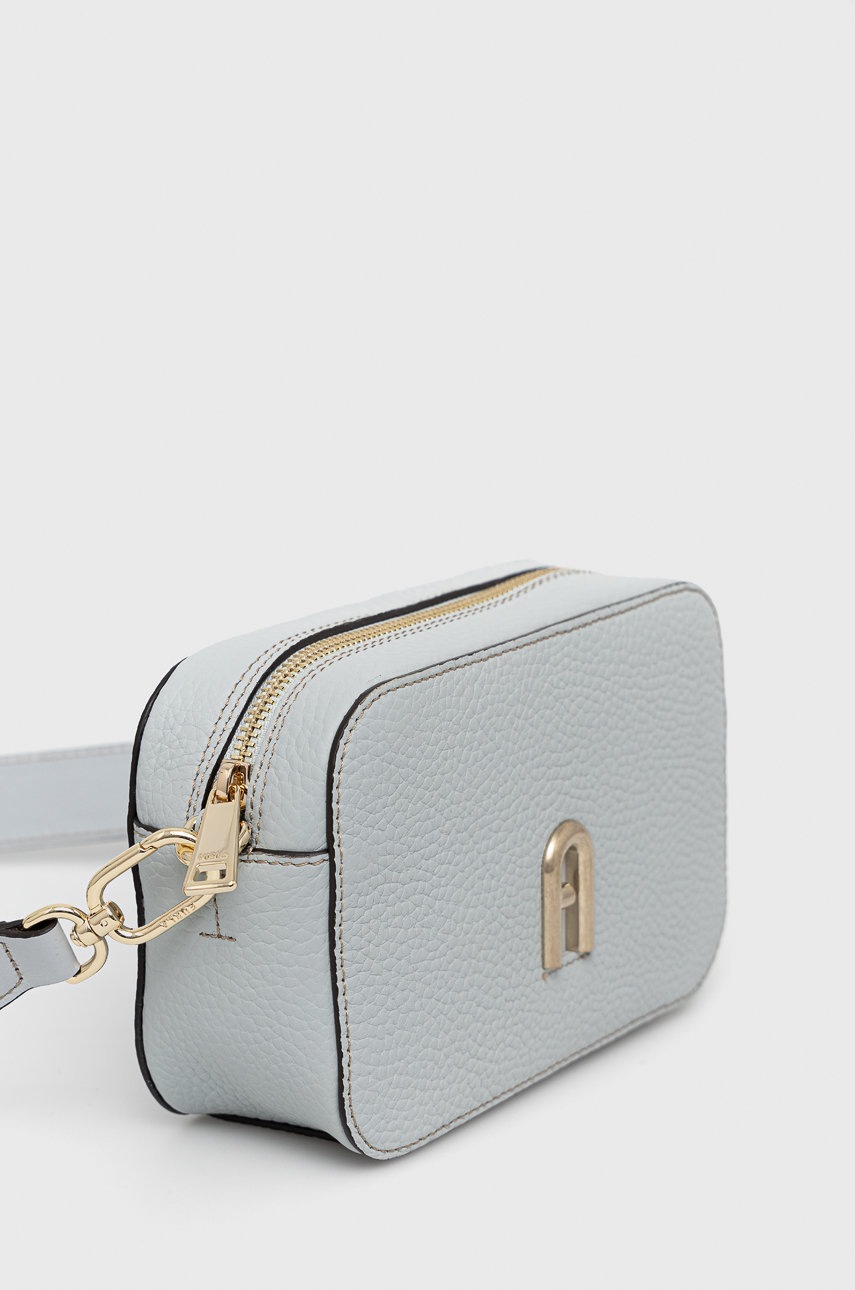 

Шкіряна сумочка Furla