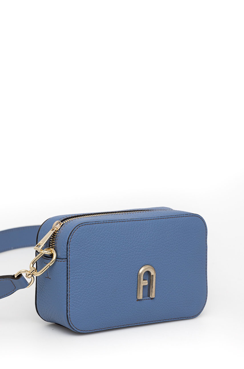 

Шкіряна сумочка Furla