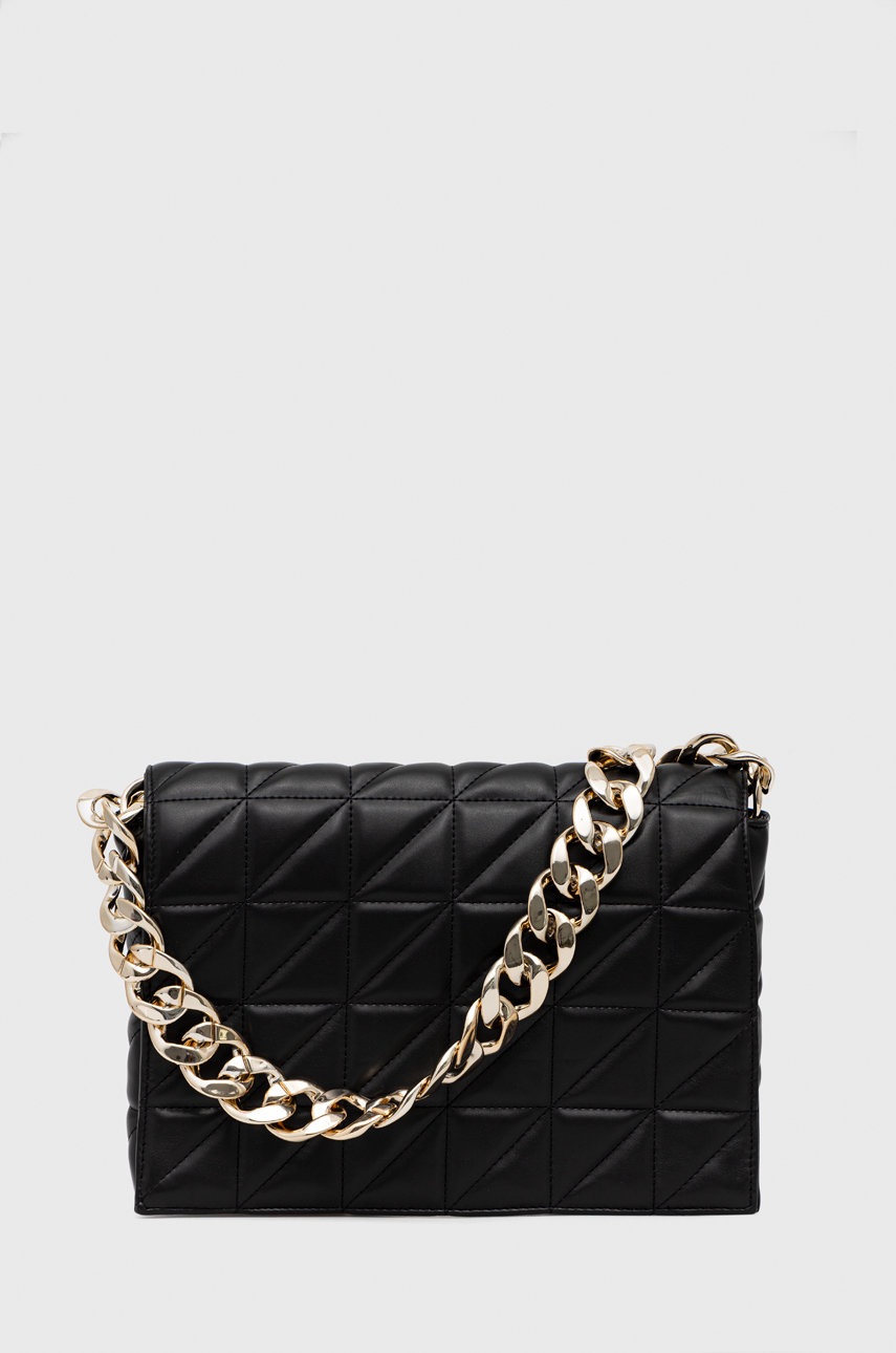 Only poseta culoarea negru