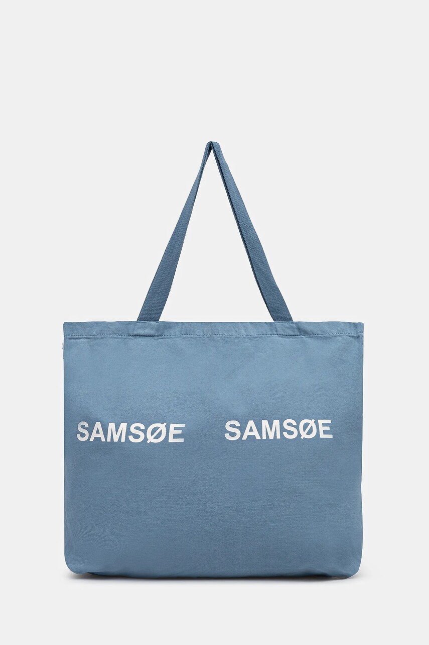Samsoe Samsoe geanta FRINKA F20300113