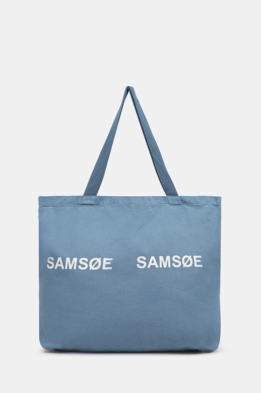 Samsoe Samsoe geantă FRINKA F20300113