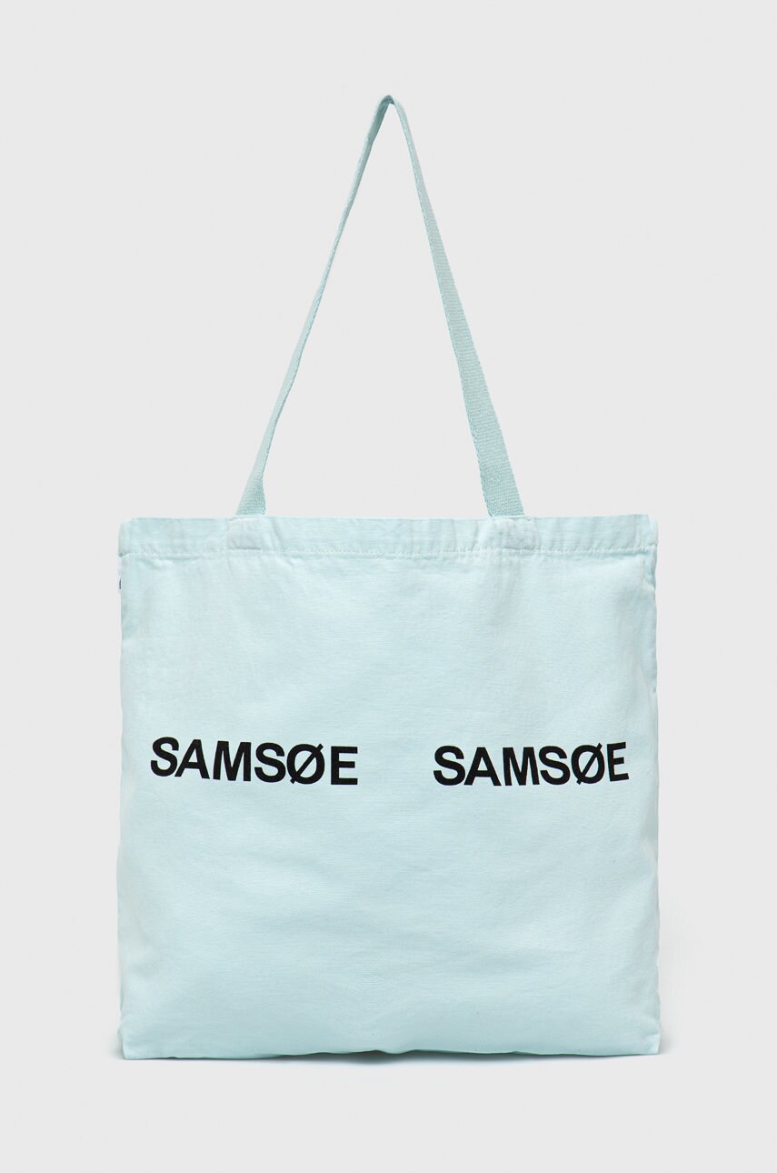 Samsoe samsoe poseta culoarea turcoaz