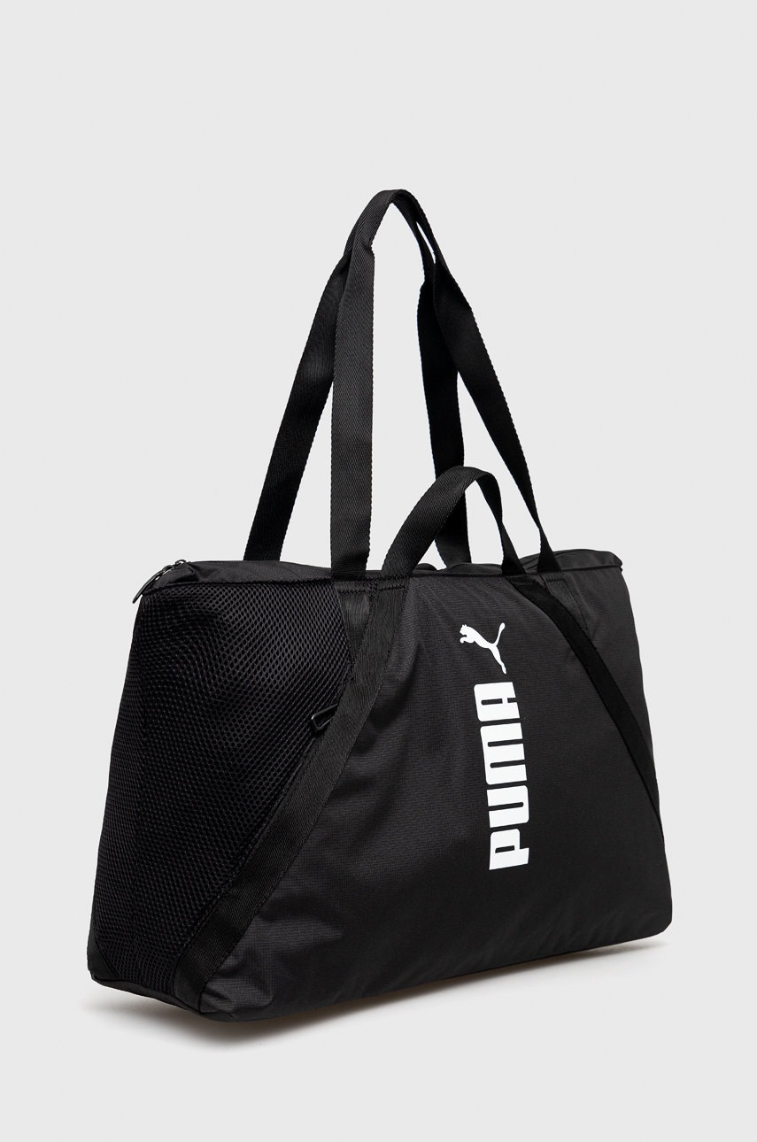 

Puma колір чорний
