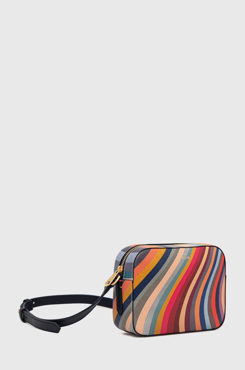 

Кожаная сумочка Paul Smith