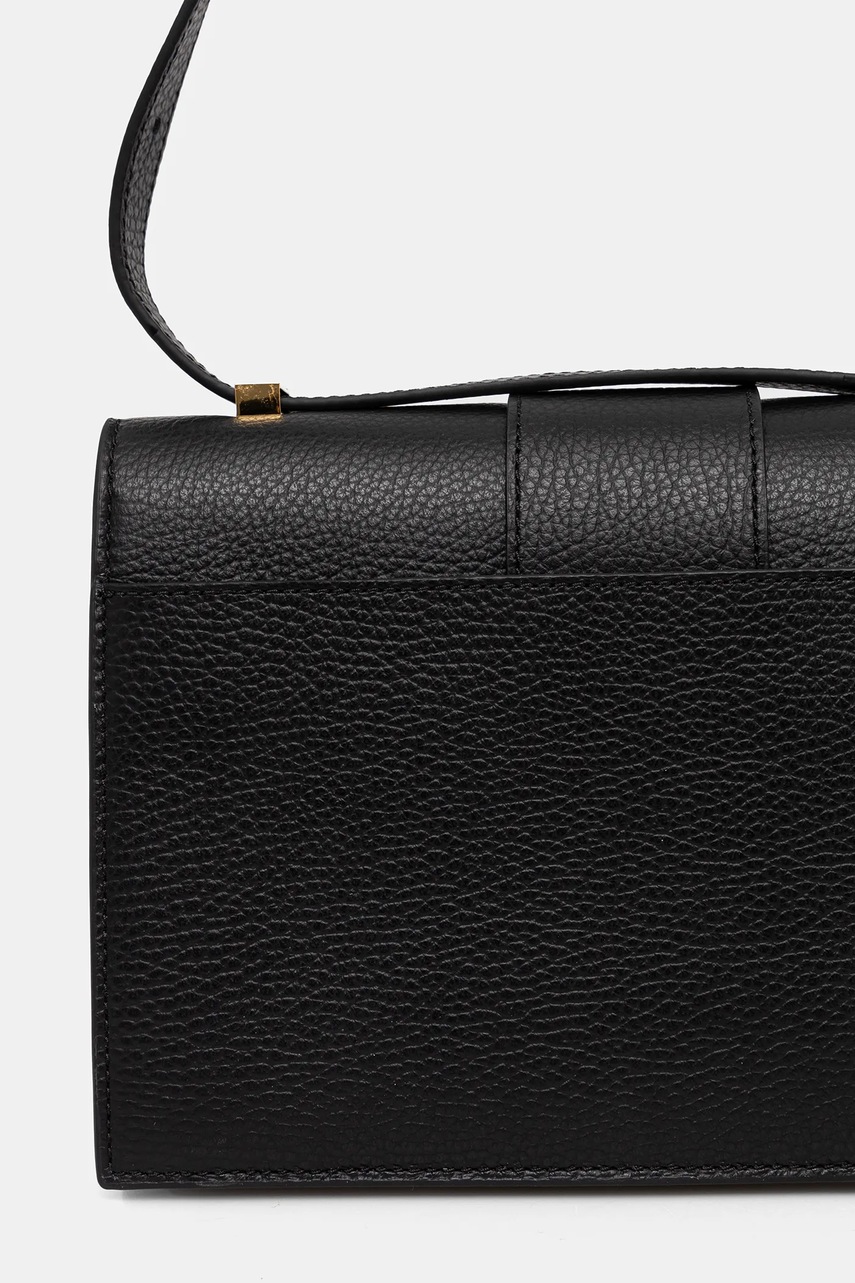 Δερμάτινη τσάντα Coccinelle φωτογραφία