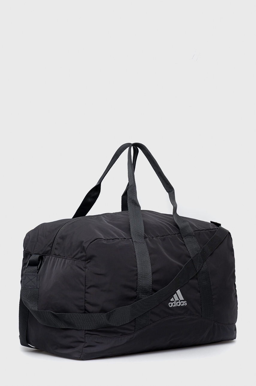 

Спортивная сумка adidas Performance Designed To Move цвет чёрный