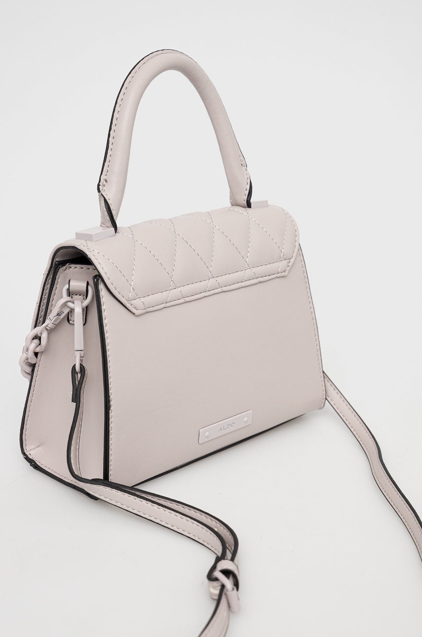 

Сумочка Aldo Tranquil колір сірий