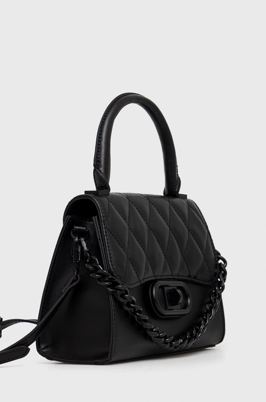 

Сумочка Aldo Tranquil цвет чёрный