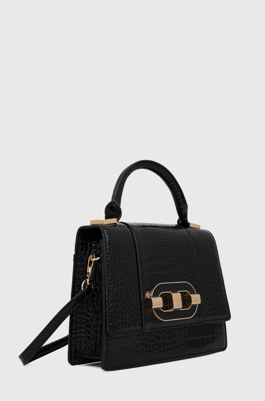 

Сумочка Aldo Enondario цвет чёрный