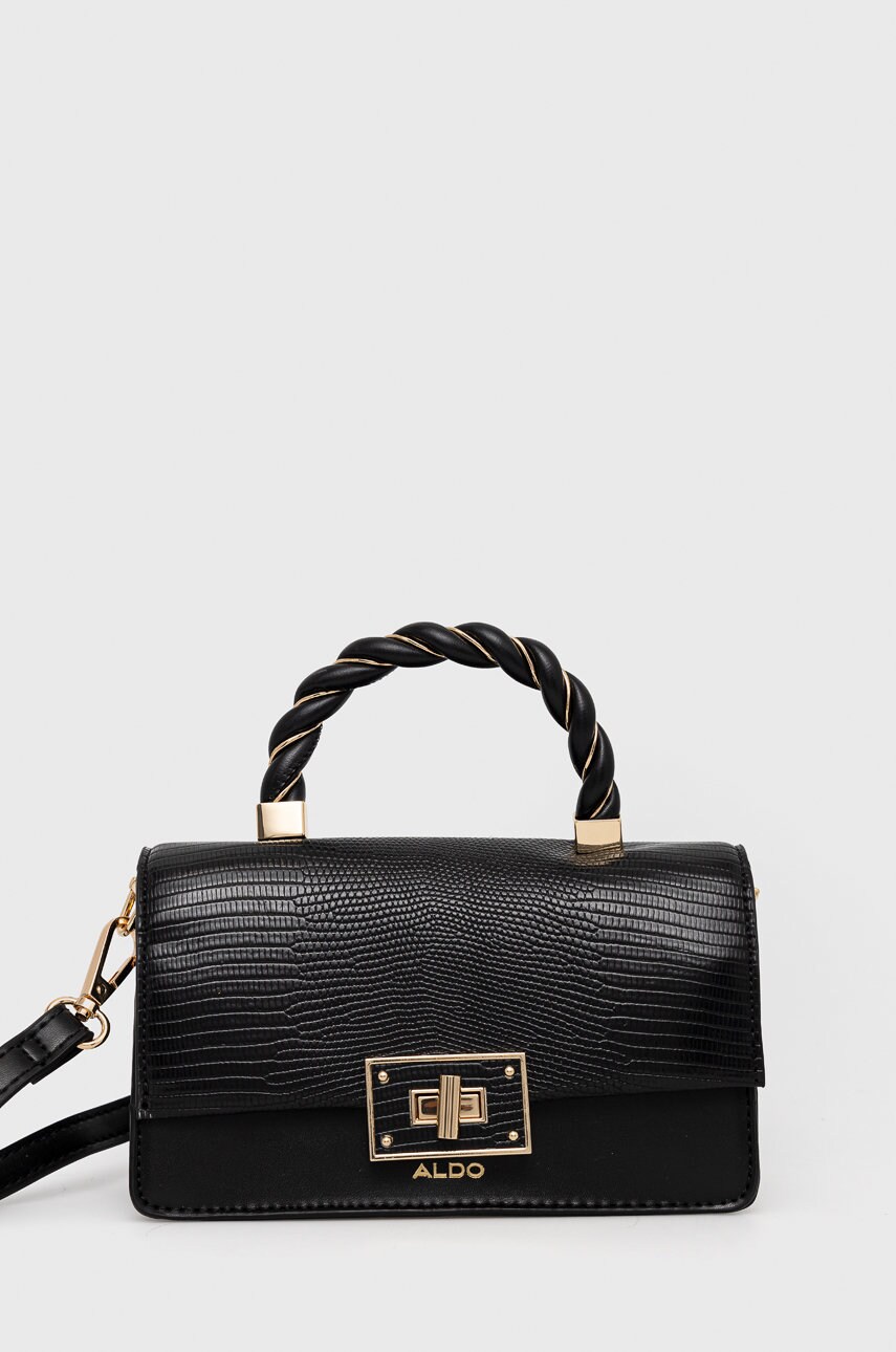 Aldo poseta Farantariel culoarea negru