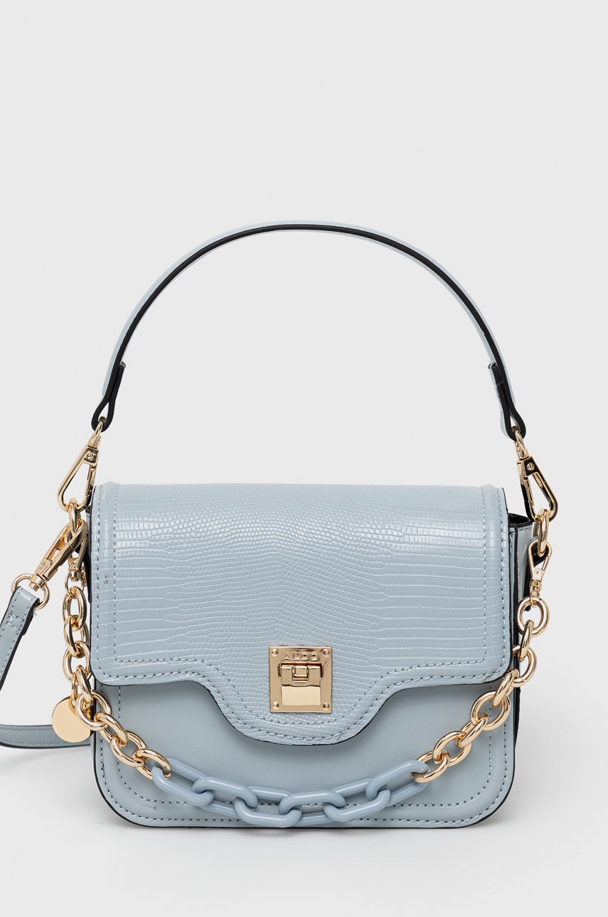 

Чанта Aldo Elobressi, Син