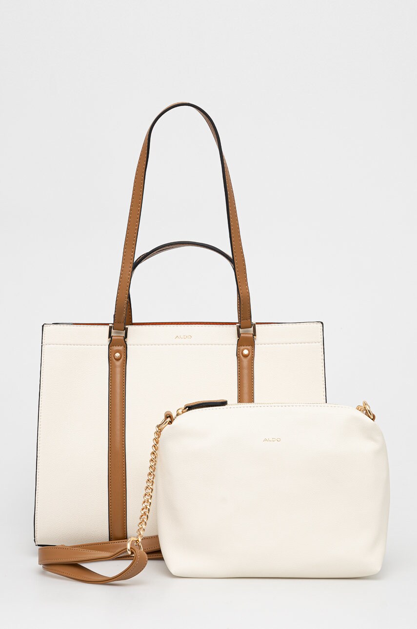 Aldo poseta ninetonine culoarea bej