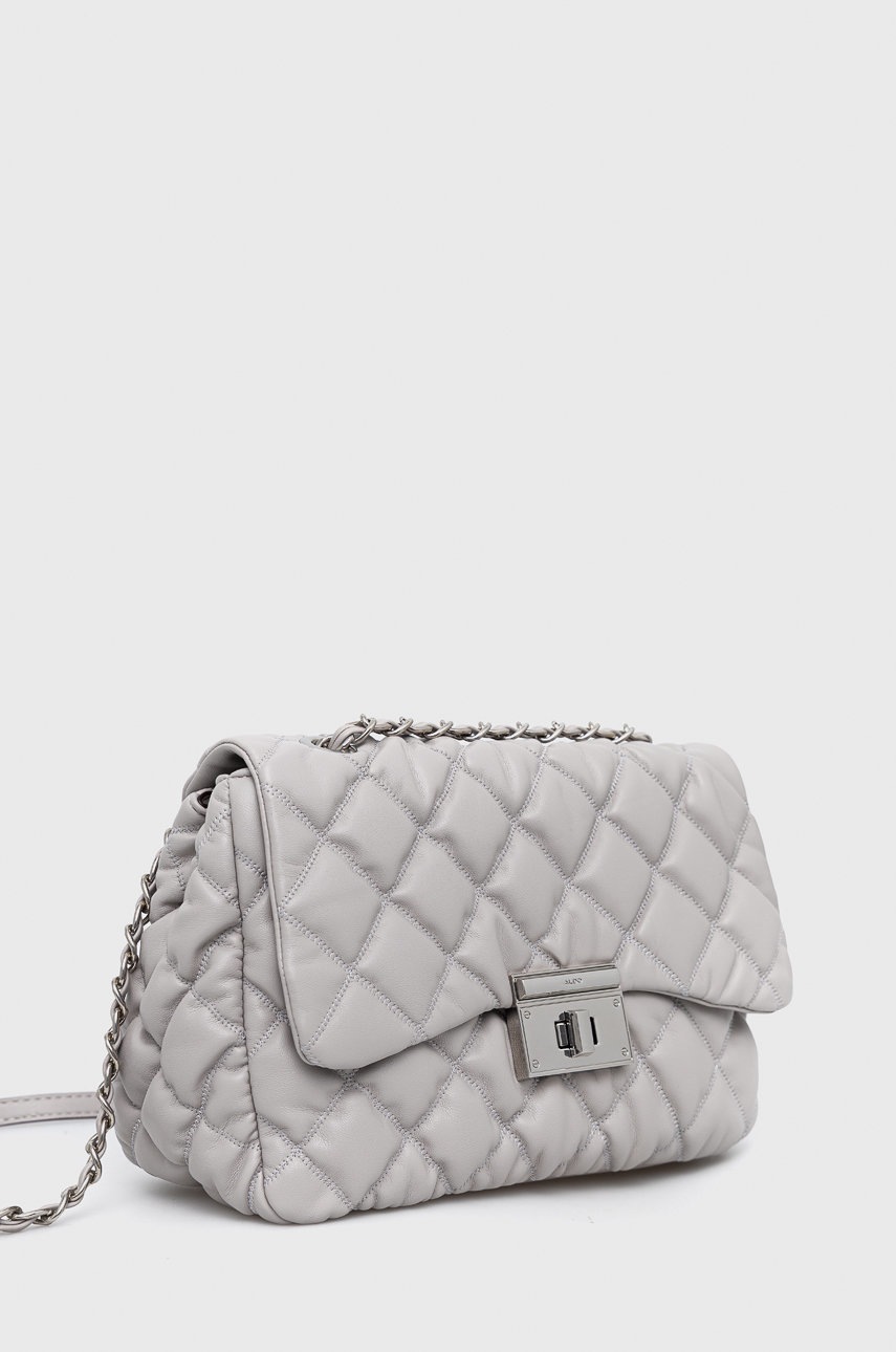 

Сумочка Aldo Ilsa цвет серый