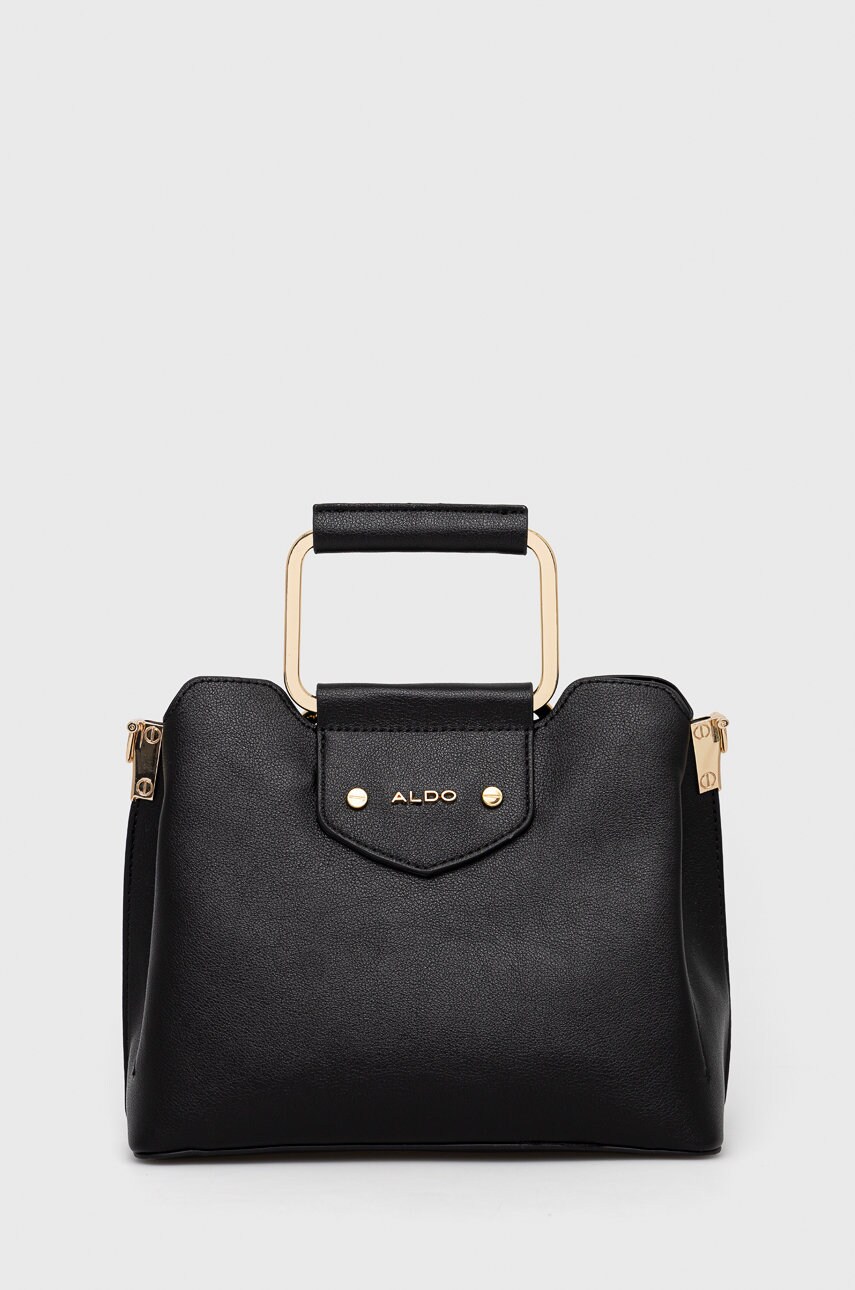 Aldo poseta gaynna culoarea negru