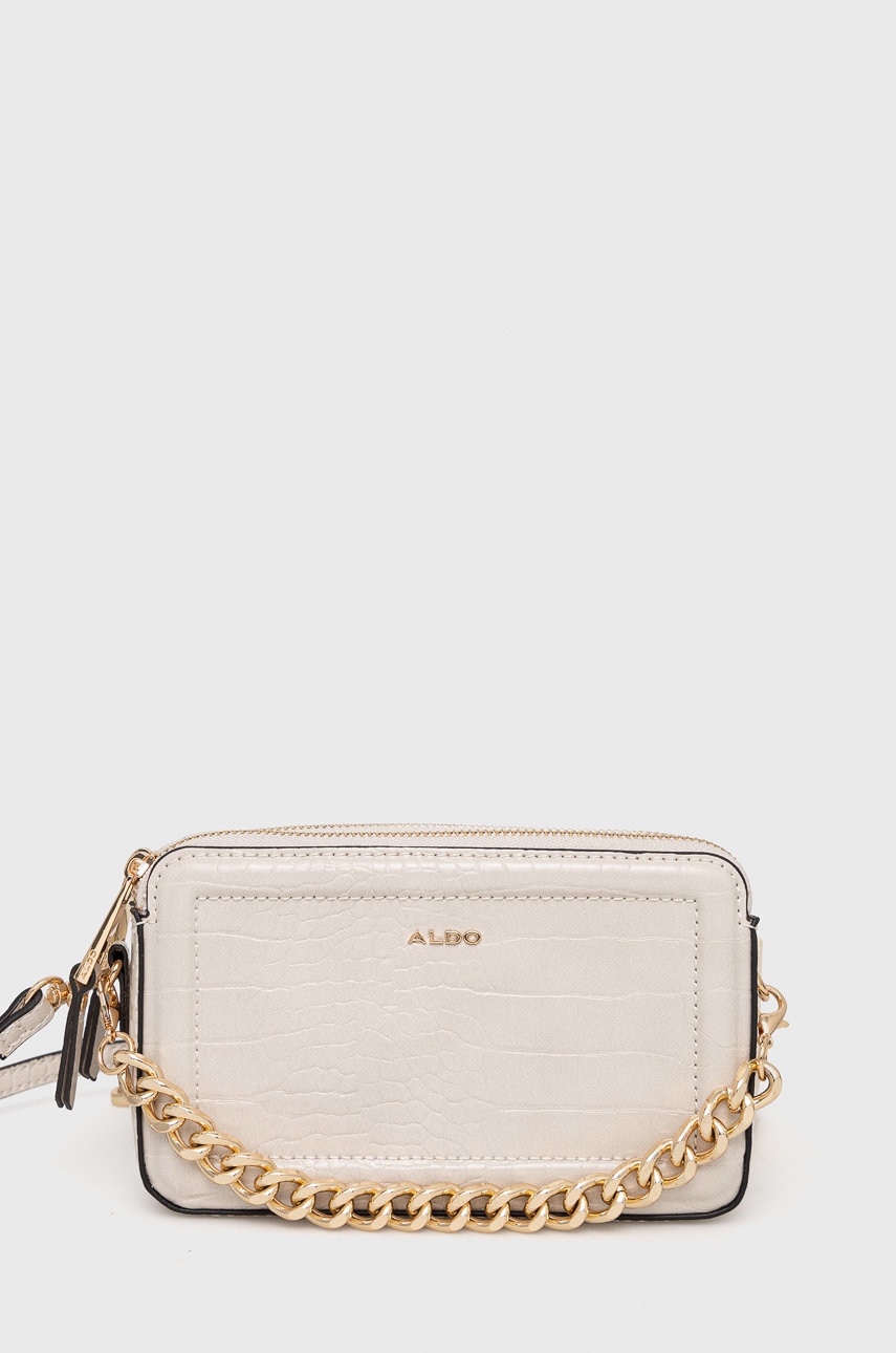 Aldo poseta lunia culoarea bej