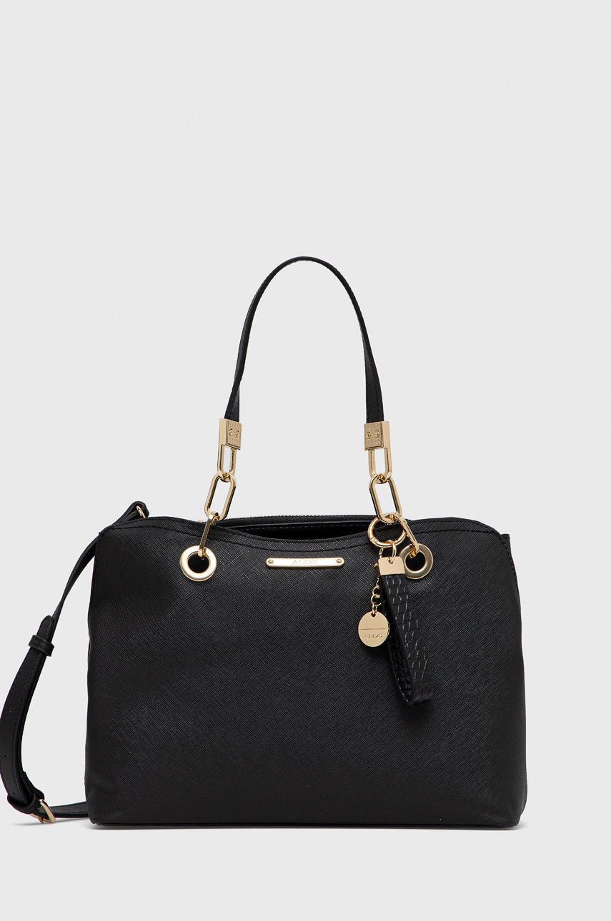 Aldo poseta haysom culoarea negru