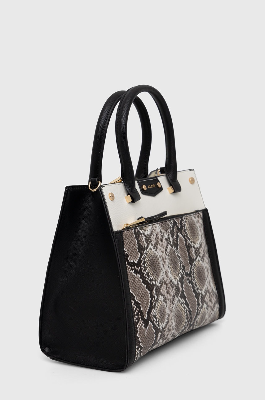 

Сумочка Aldo Eliralle цвет чёрный